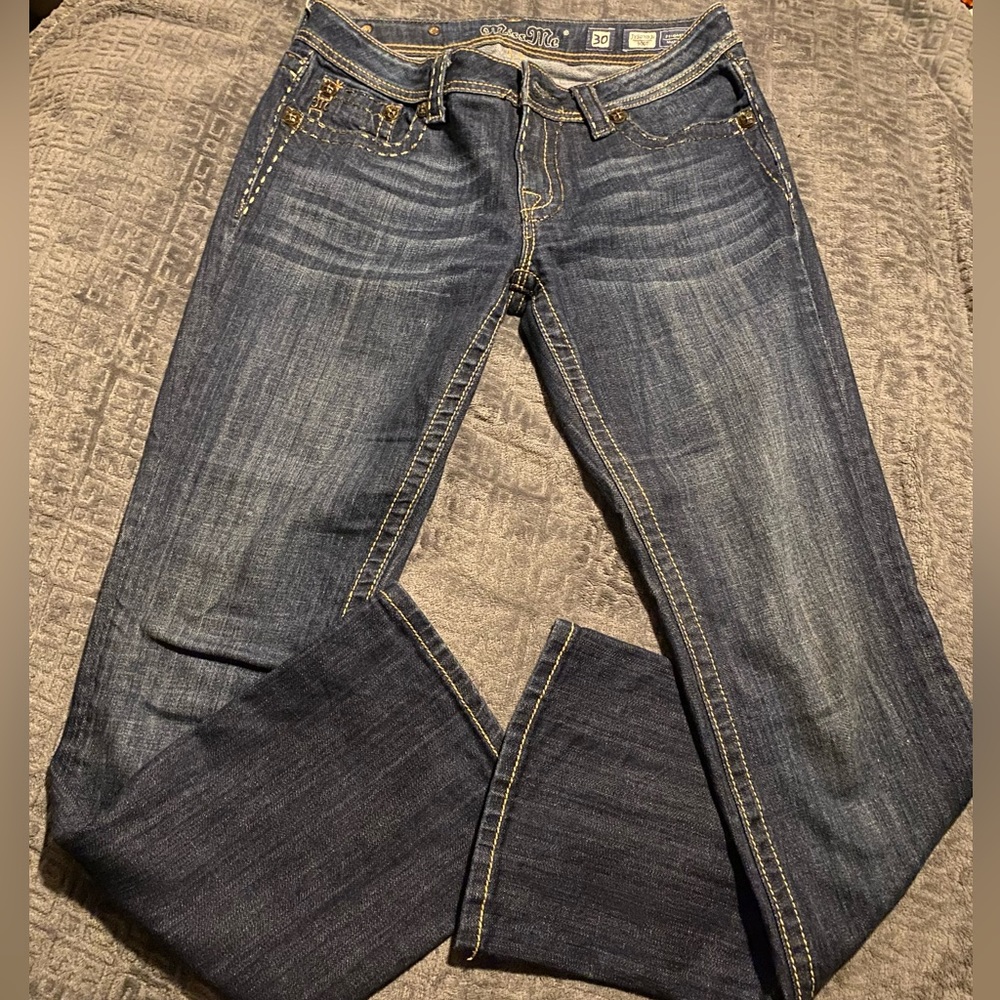 MissMe Jeans